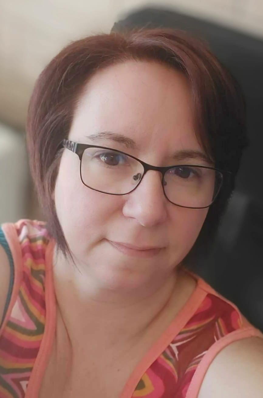 Cynthia, secrétariat et réservations chez RSMS