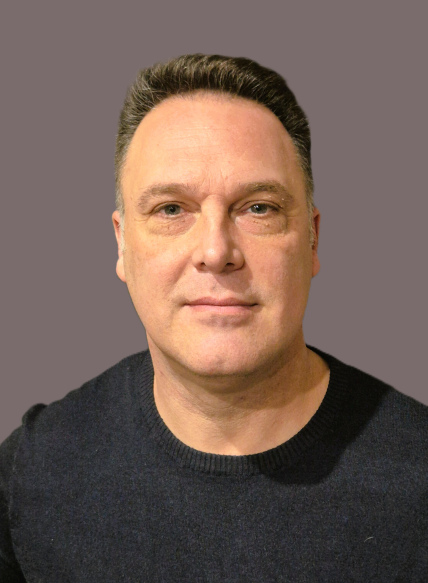 Fred, chauffeur et administratif chez RSMS